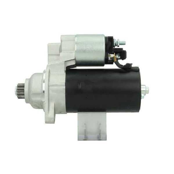 تصویر محصول استارت آلفارومئو 4C اسپایدر سال 2016